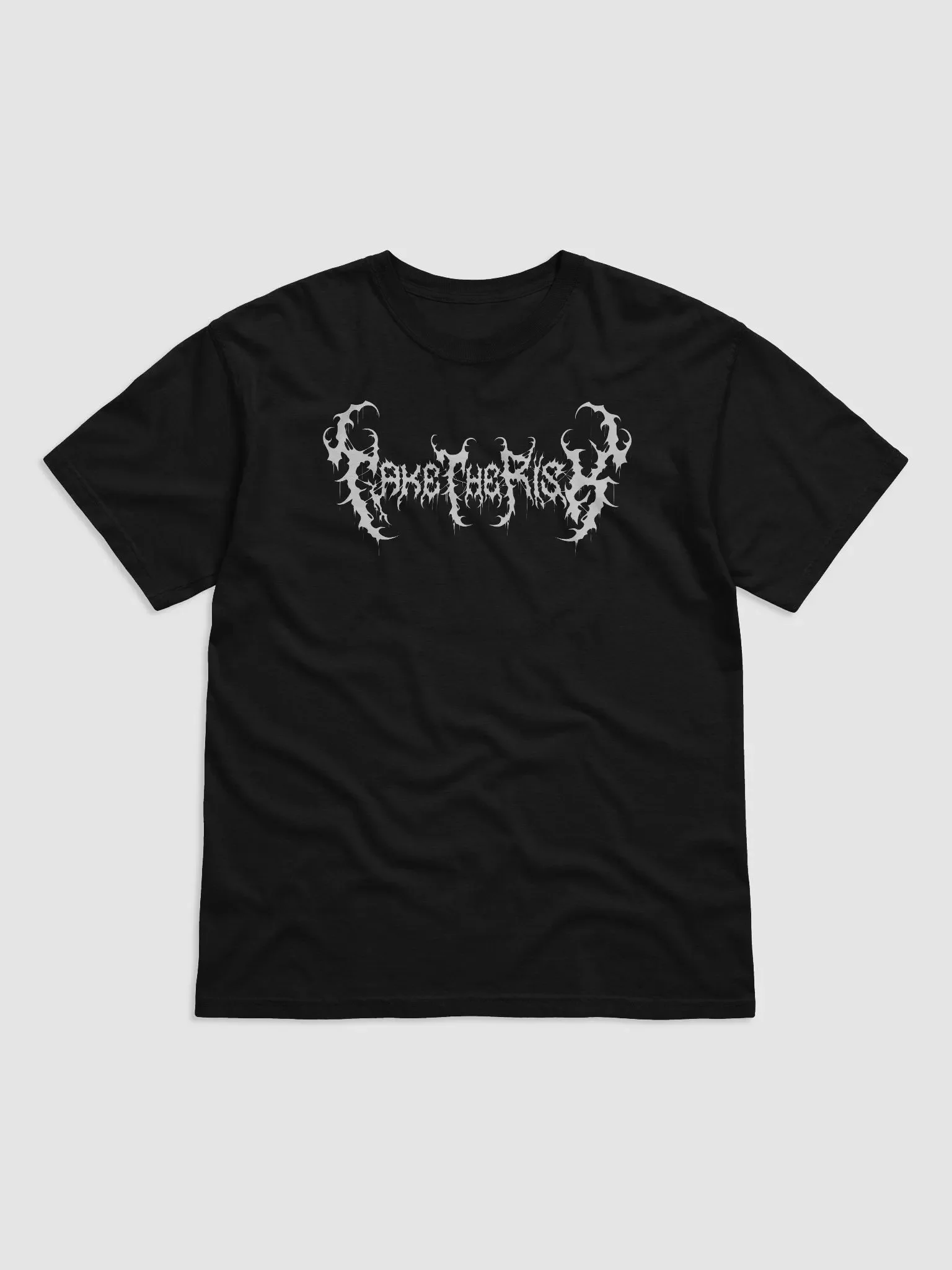 Black Regular Shirt product image (1)