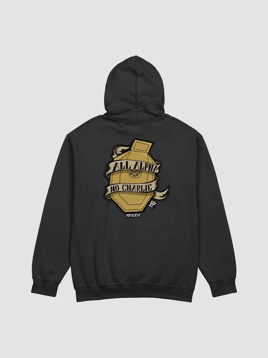 Alpha Hoodie product image (7)