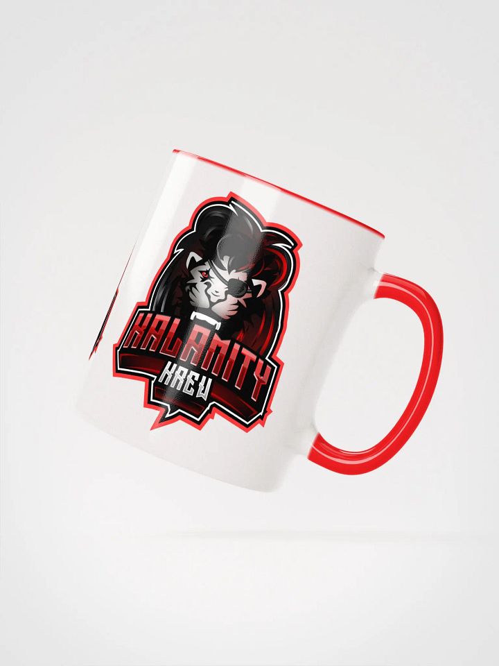 Kalamity Krew Mug product image (2)
