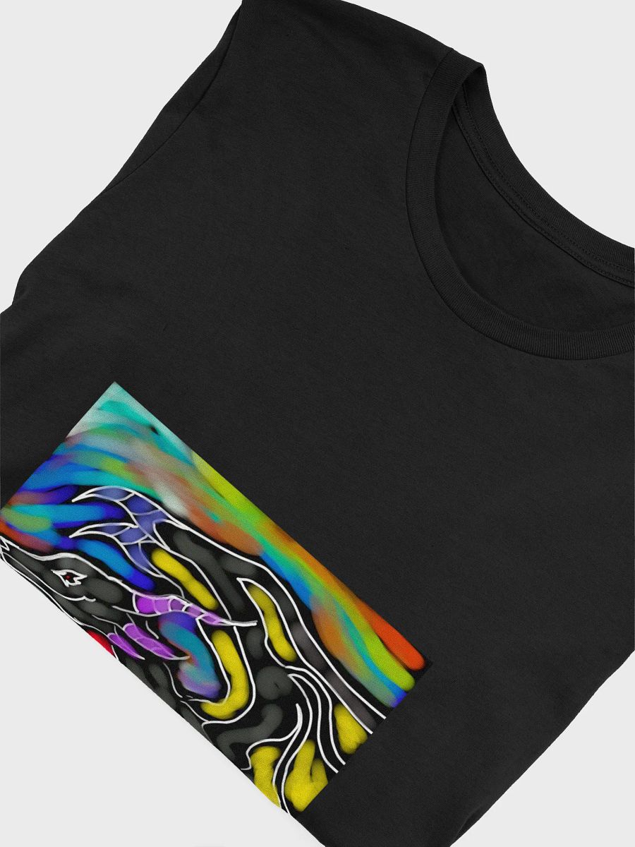 Colorful Dragon (Supersoft Tees) product image (25)