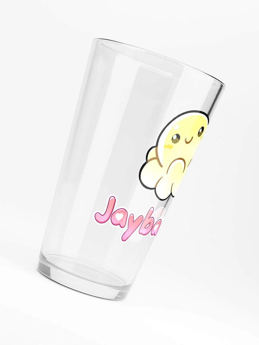 LIL POP x JAYBABYD Pint Glass product image (7)