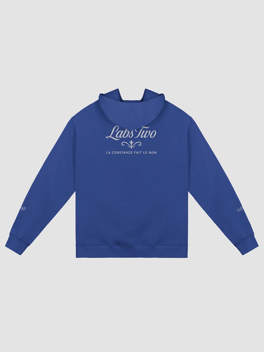 Labs.Two – Cobalt Oversize Drop product image (2)