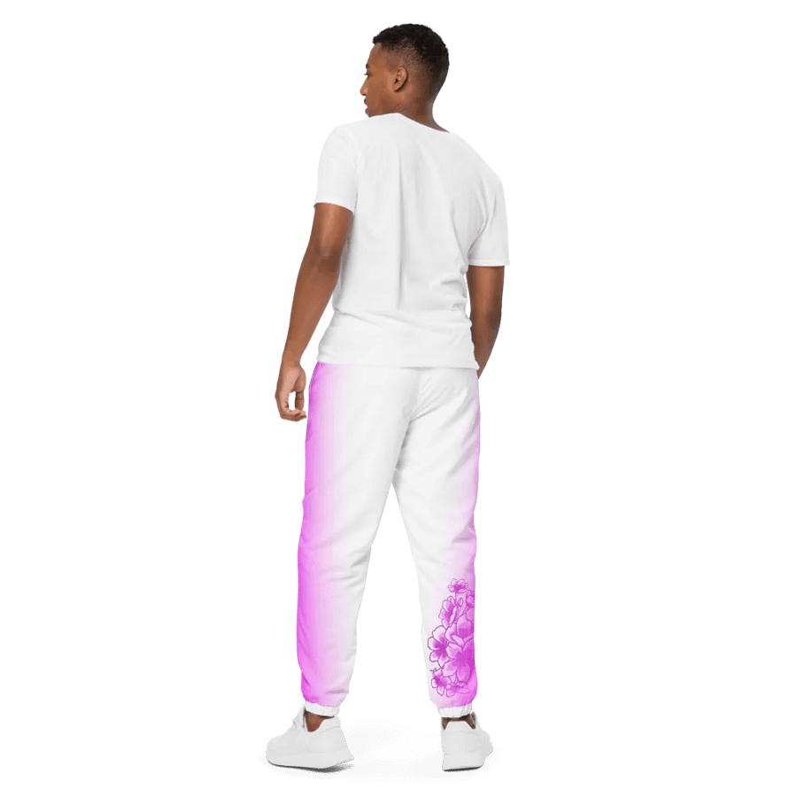 SmashTech - Sakura Track Pants product image (3)