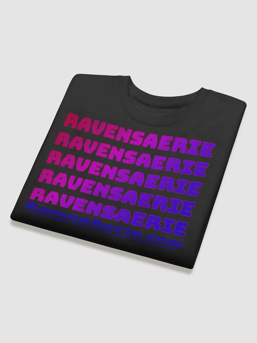 Raven's Aerie T product image (4)