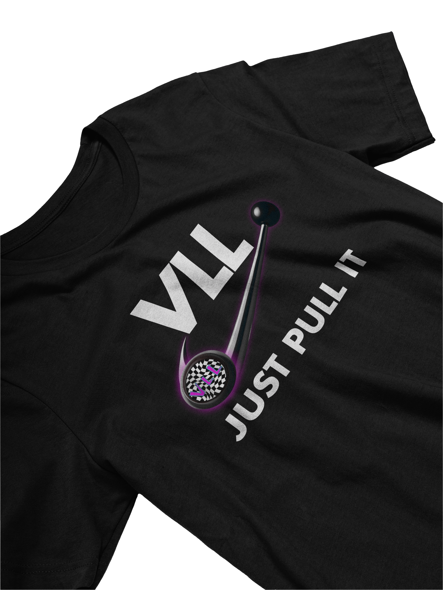 Just Pull It T-Shirt product image (3)