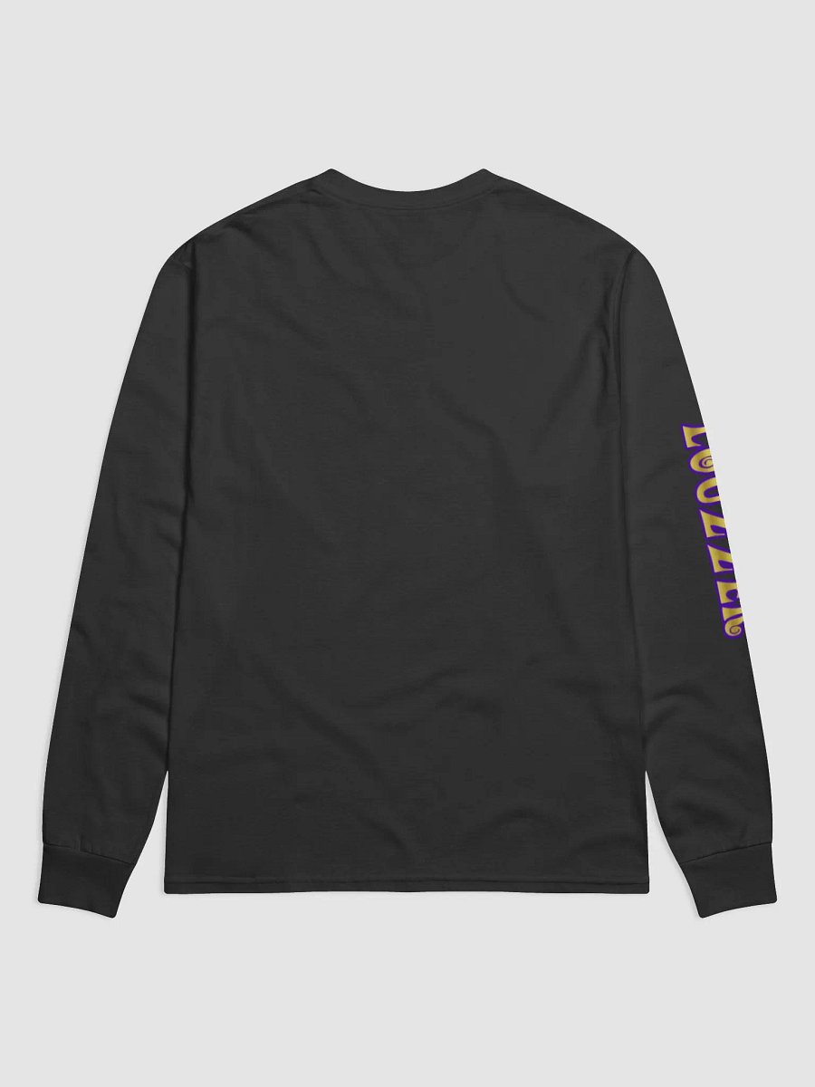 CHAMPIONS LOUZZER LONG SLEEVE product image (4)