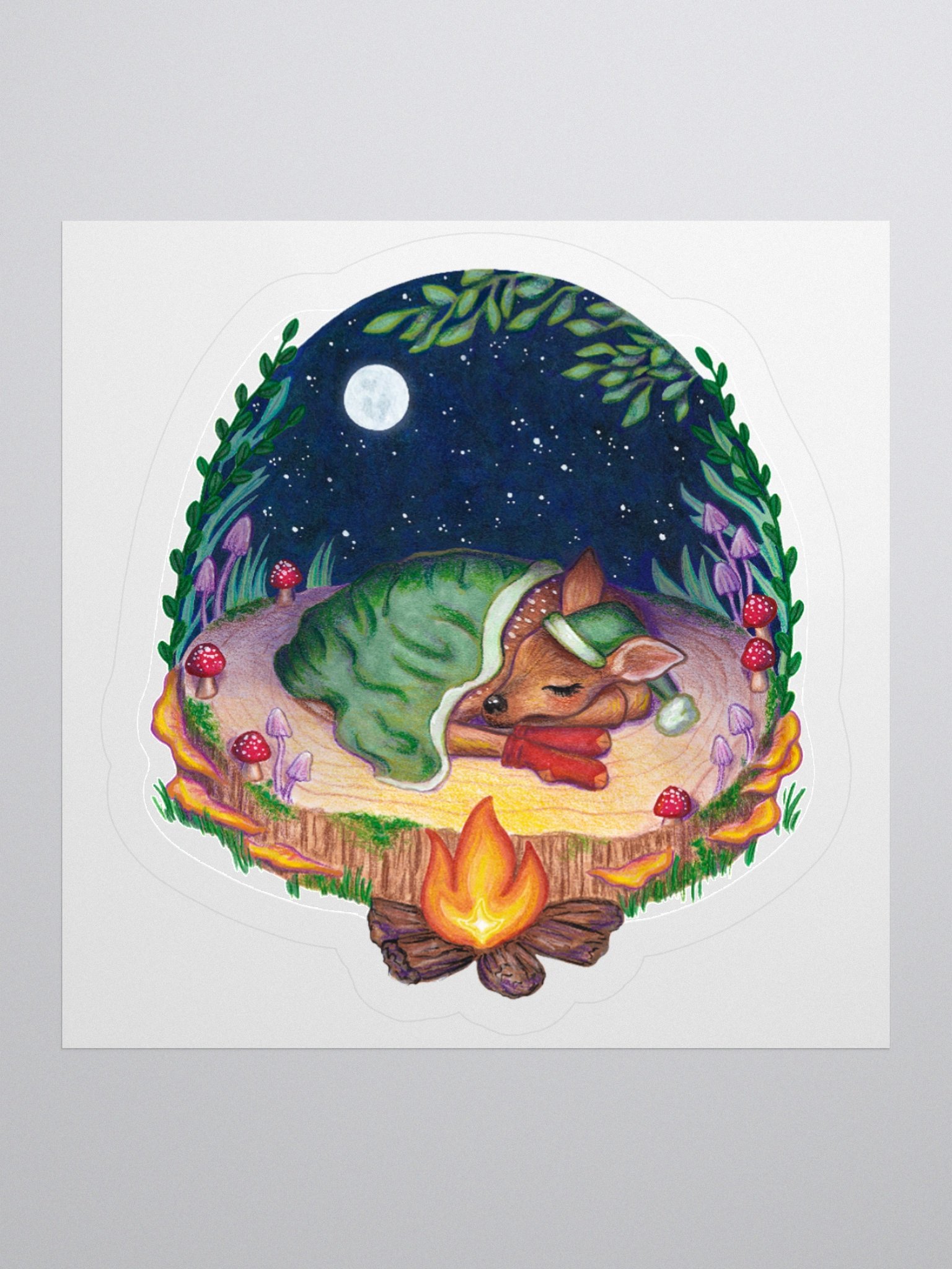 Autumn Dreams product image (1)