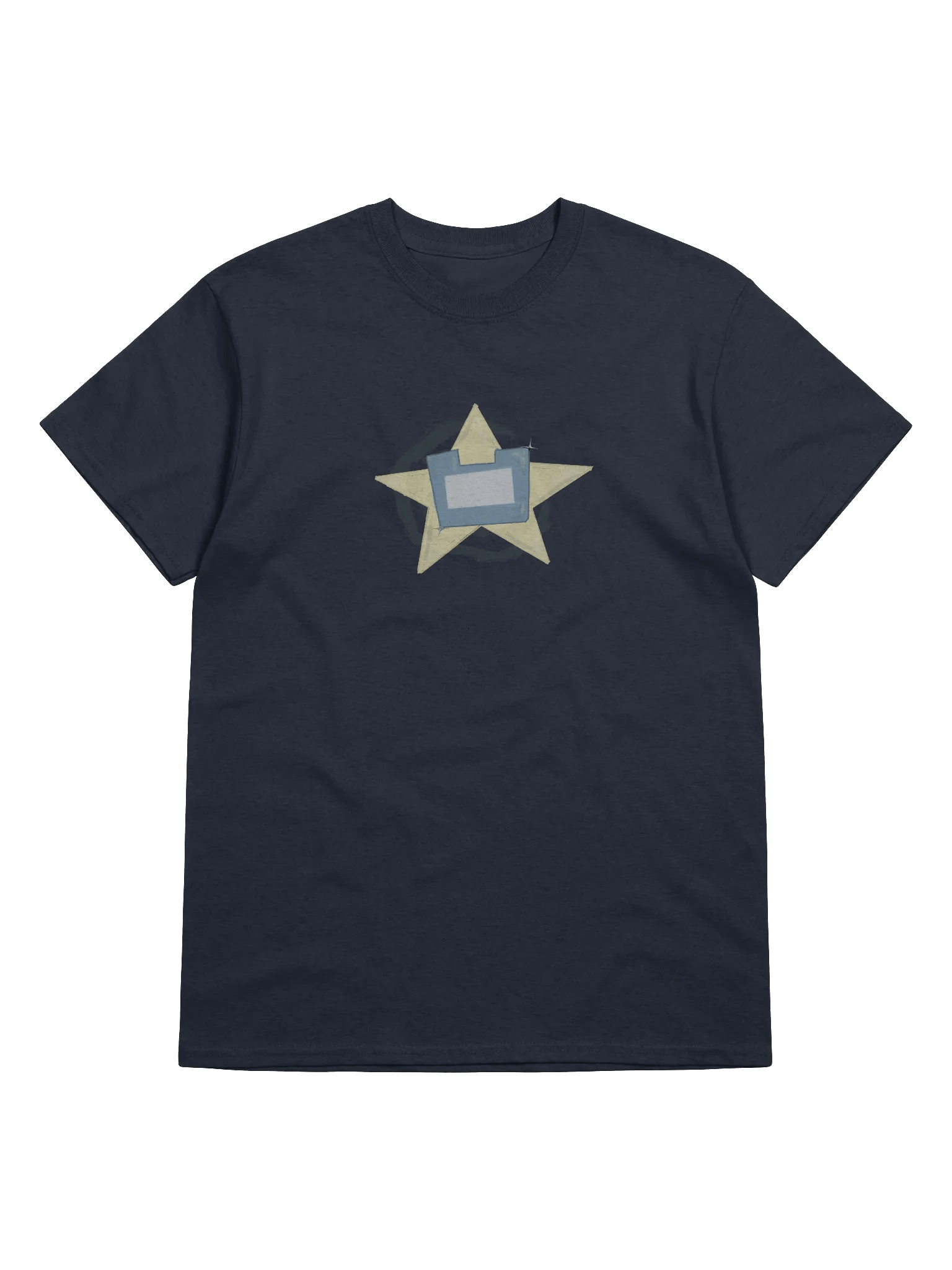 Night T-Shirt product image (2)
