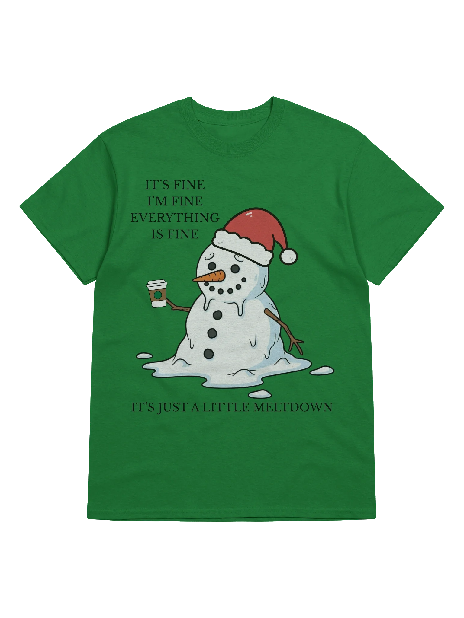 Meltdown Tee Style 1 product image (38)