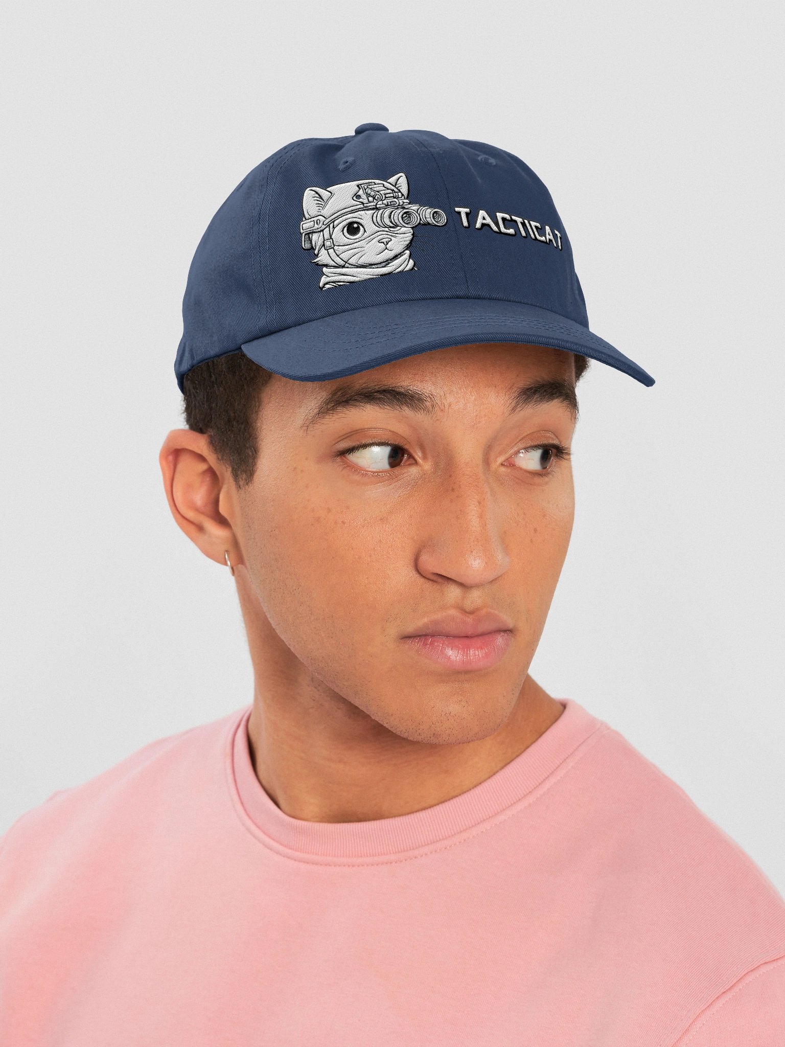 Tacticat Hat product image (35)