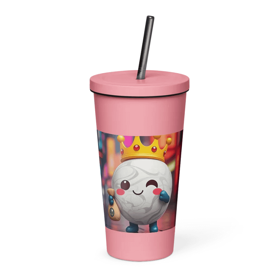 Boo boo's Cup product image (4)