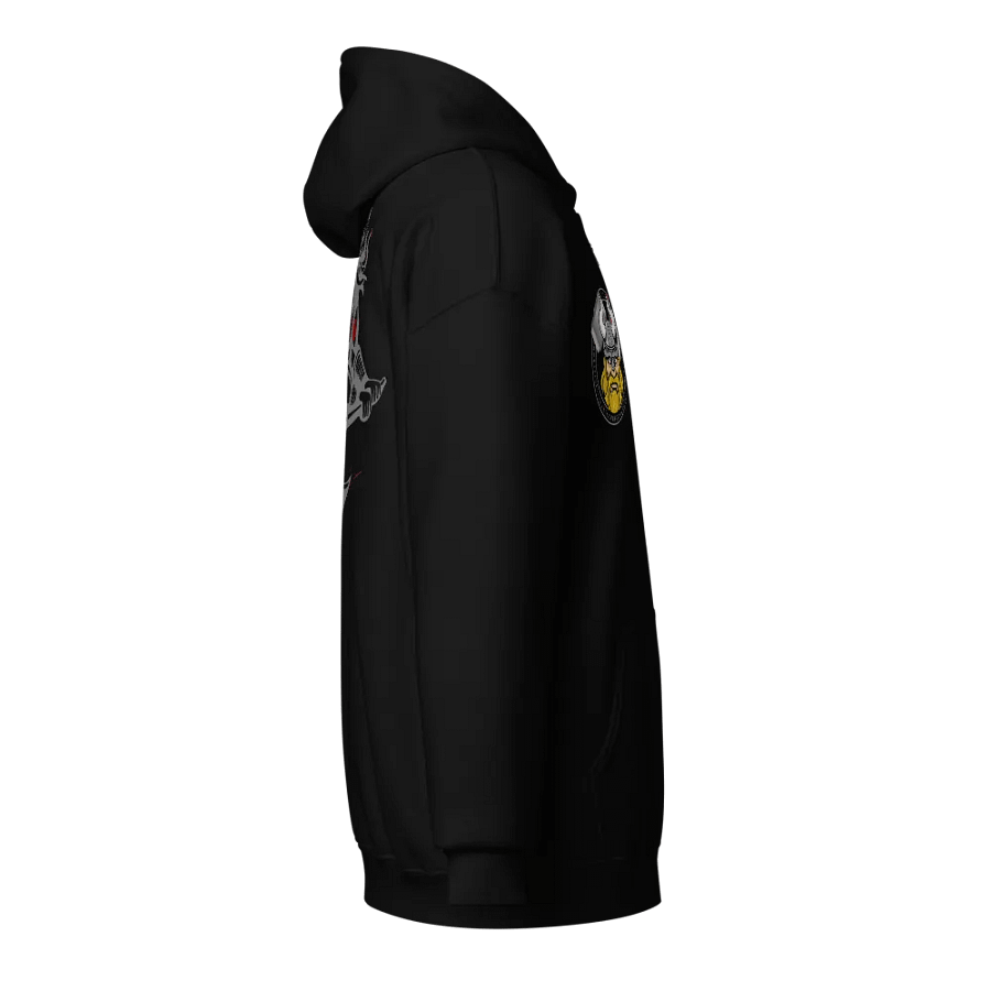 Tonight We Raid! product image (19)