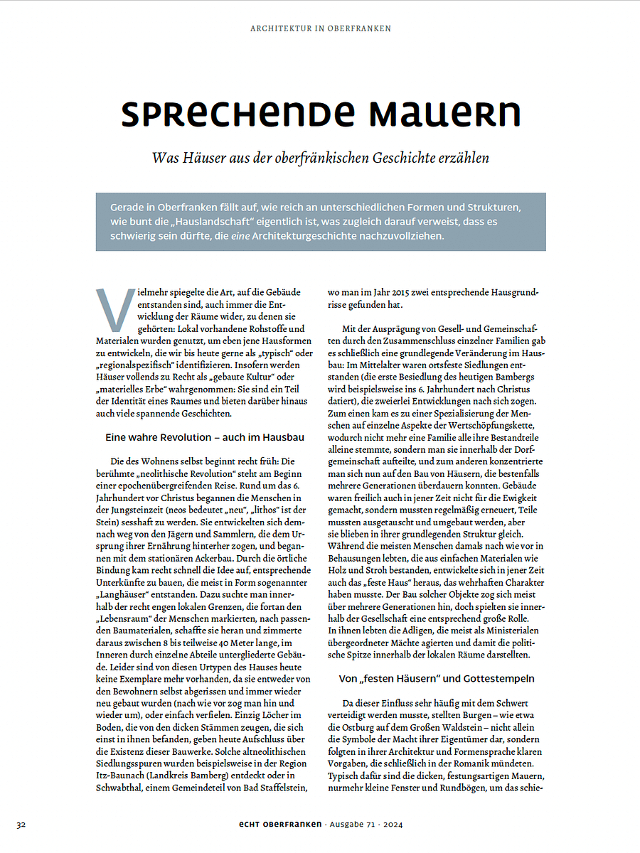Sprechende Mauern product image (1)