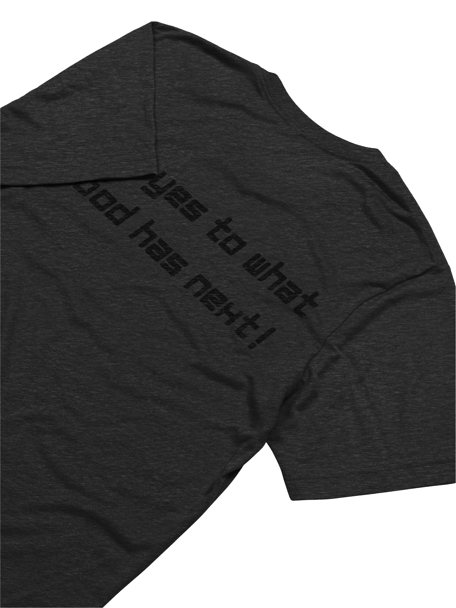 Say YES to what God has next product image (7)