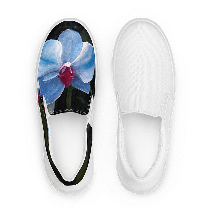 Orquidea Azul product image (1)