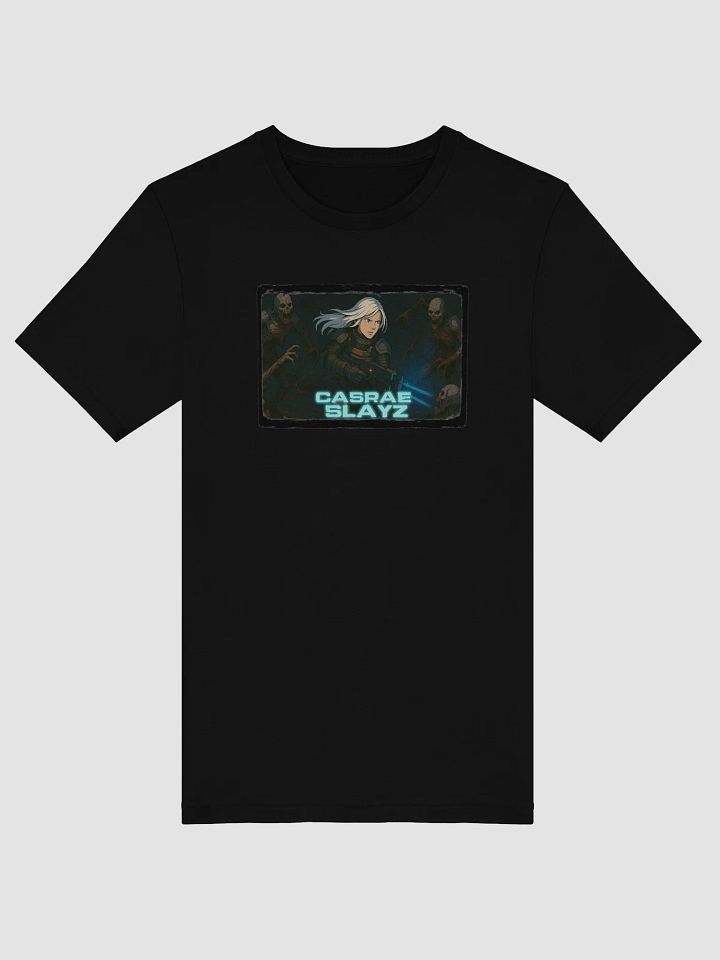 CasRae Dead Space T-Shirt product image (4)