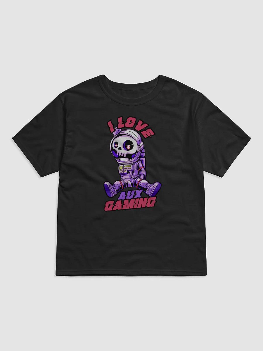 Galactic Skull Champion Tee product image (1)