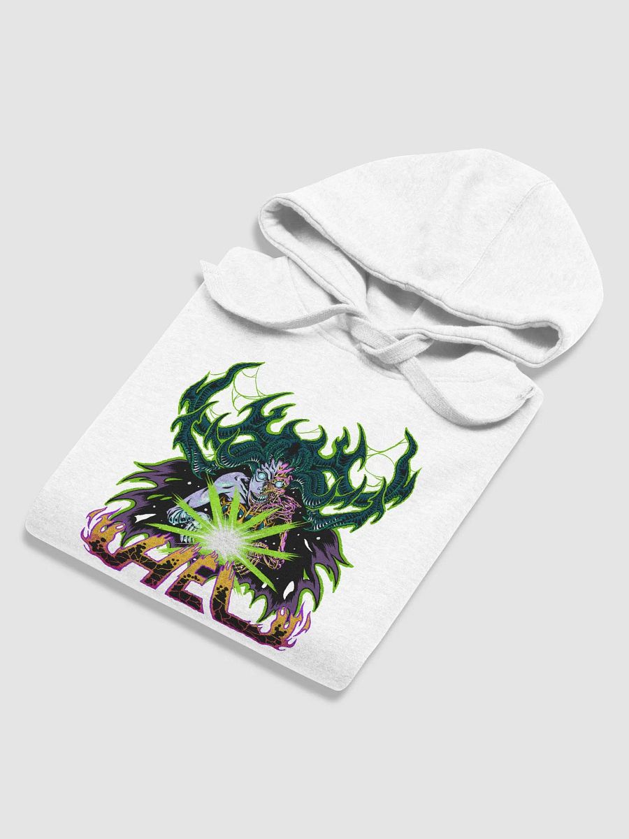 Queen Hel Hoodie product image (6)