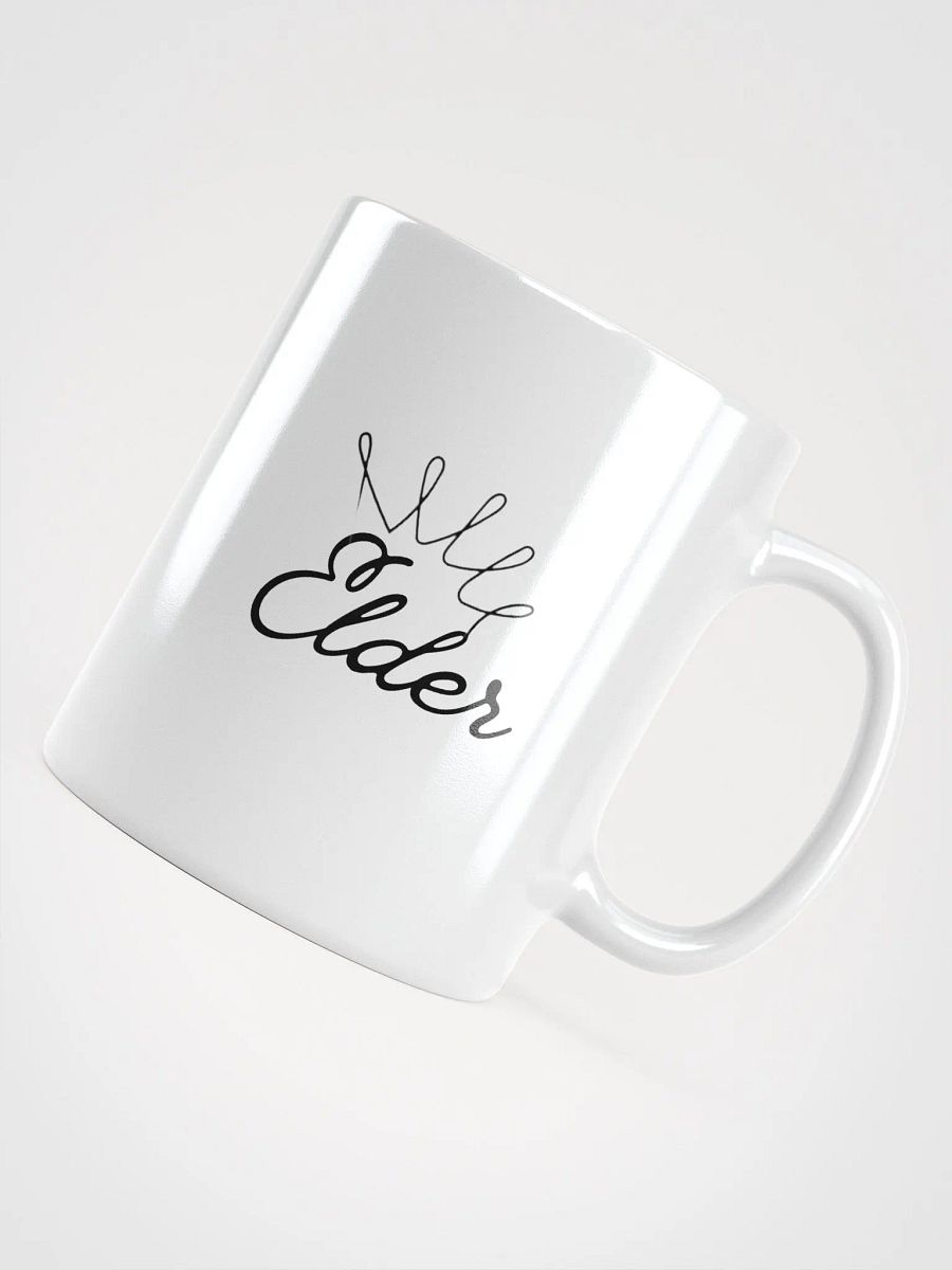 The Merna Annals Elder Level Mug 1 product image (4)