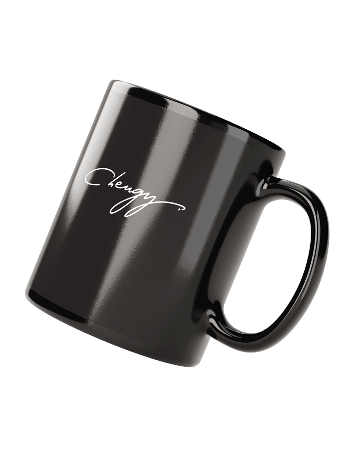 Simple Logo Mug product image (3)