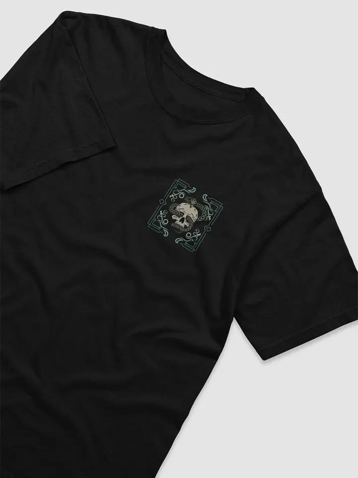 Wonderland T-Shirt product image (6)