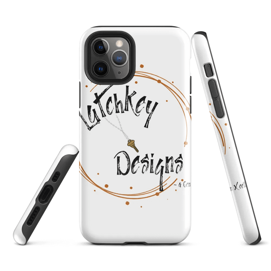 Latchkey Designs iPhone Case product image (2)