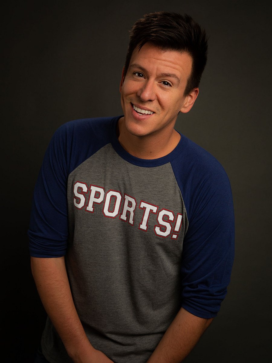 SPORTS! Baseball Tee product image (3)