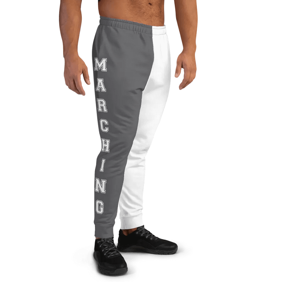 Marching Band Joggers product image (5)