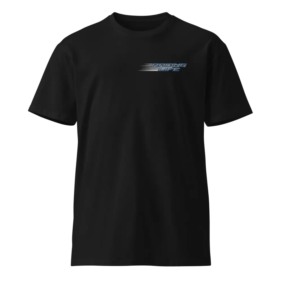 Blue Late Model product image (4)
