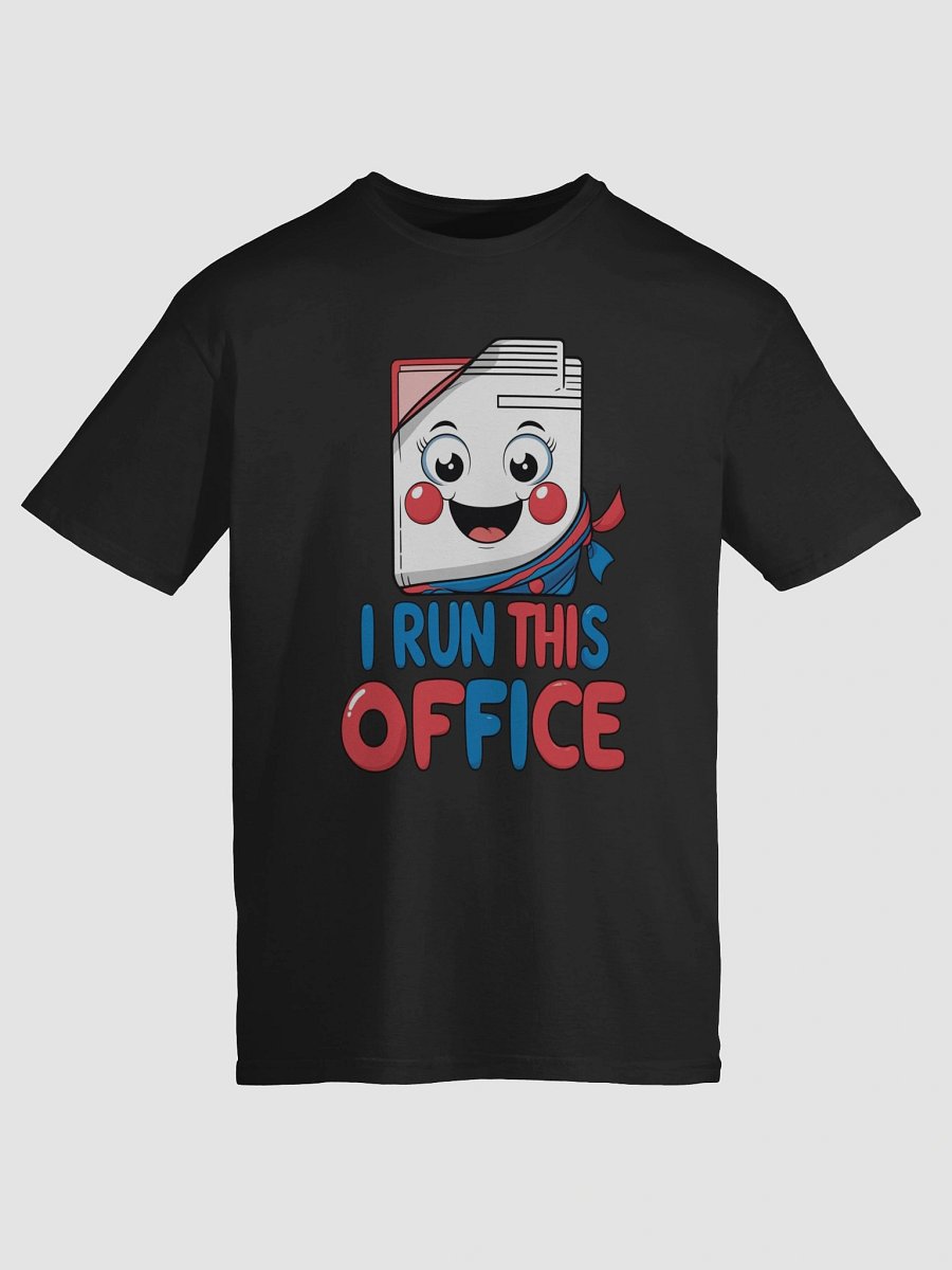 Paper Boss Unisex Tee product image (134)
