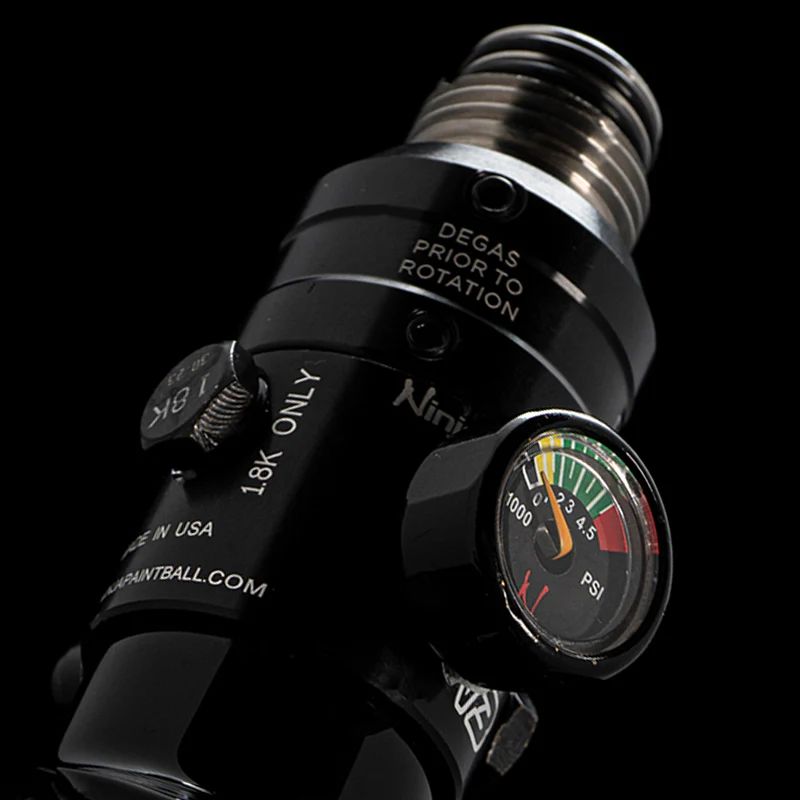 CRBN PAINTBALL TANK product image (6)