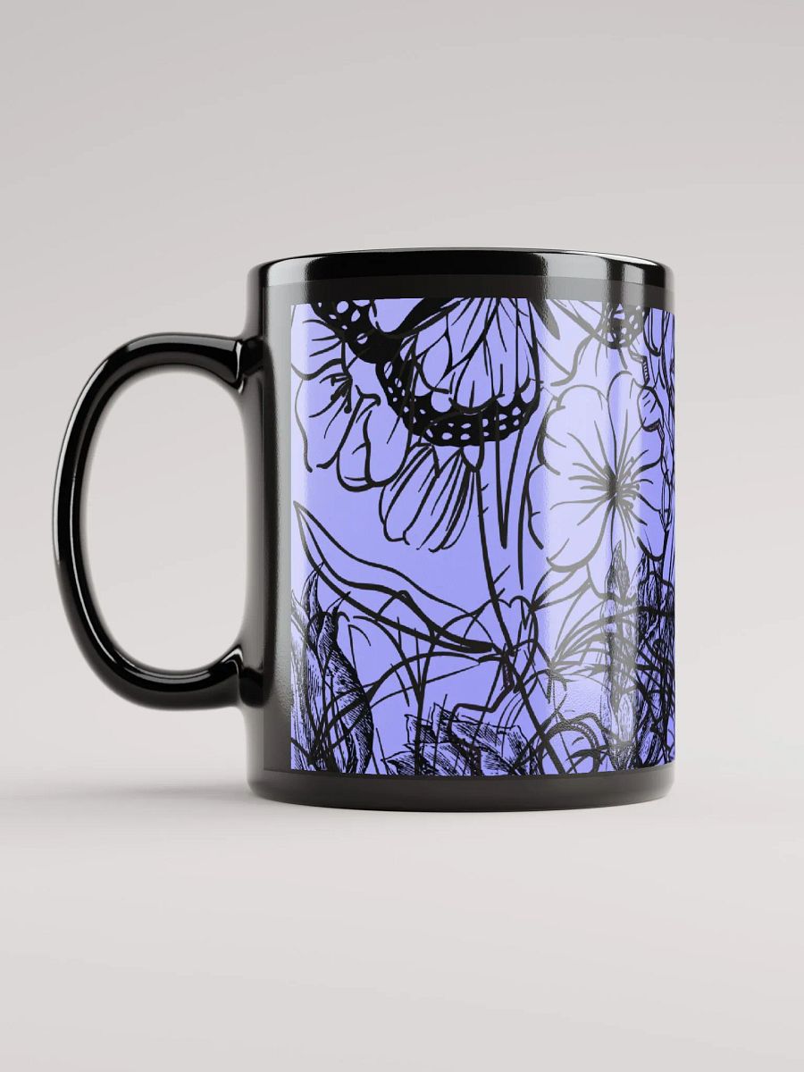Learn. Create. Share. Repeat. - Mug product image (3)