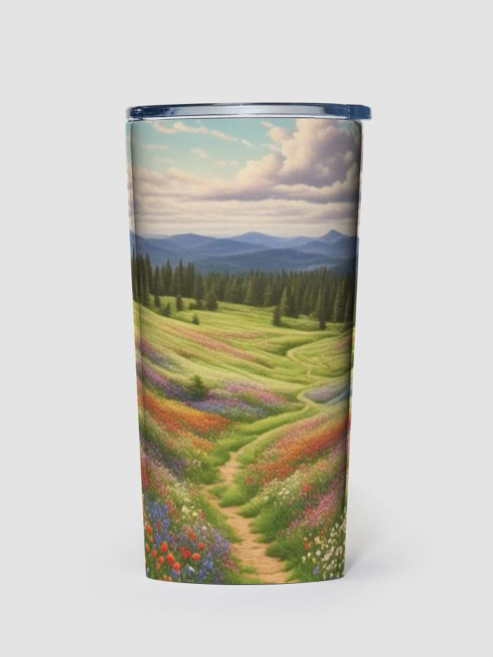 Magical Big Thermos Cup product image (1)