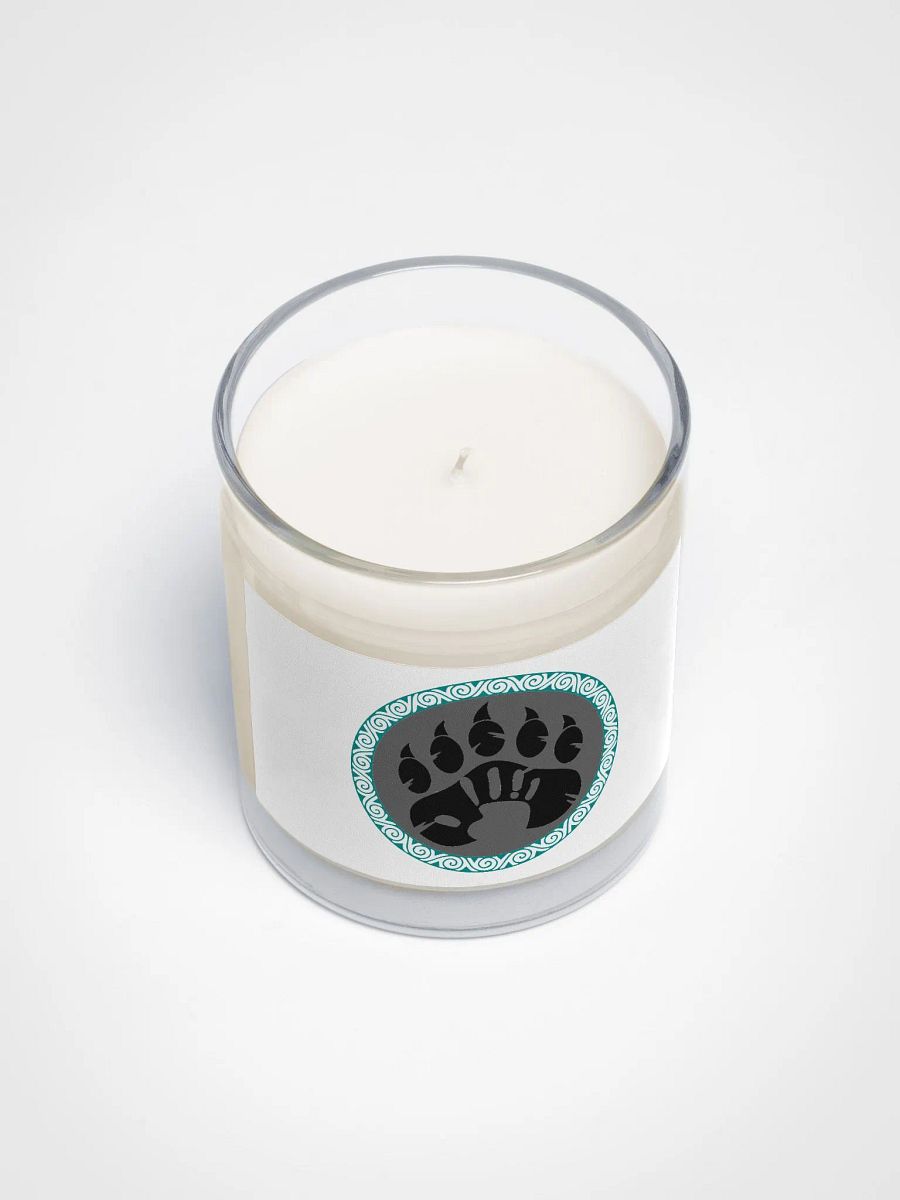 ManCub Logo Candle product image (3)