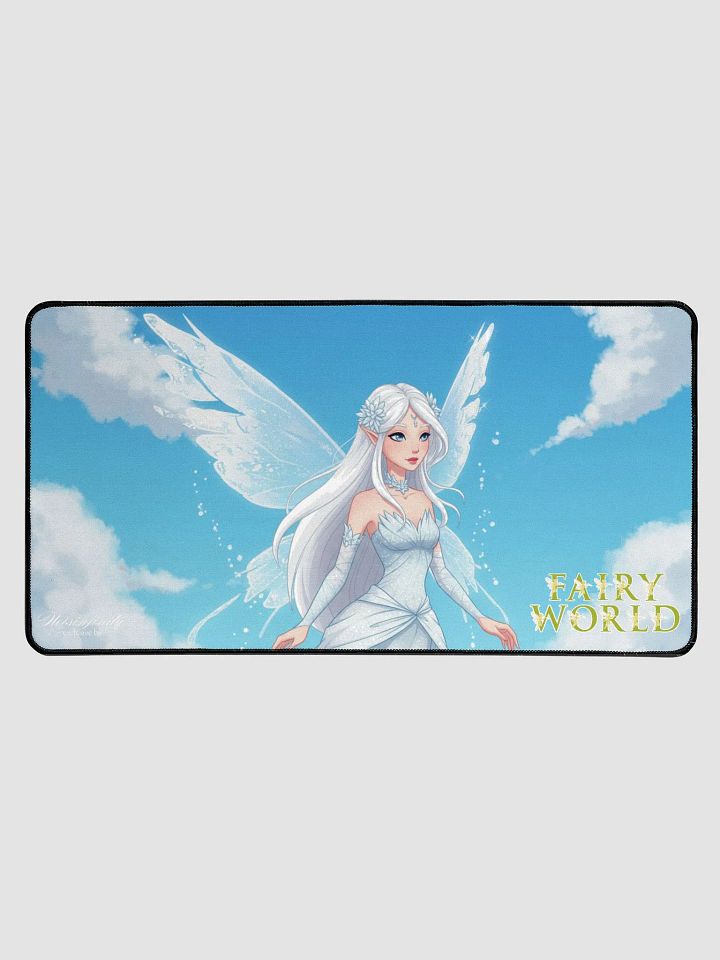 Exclusive Fairy World Storm 01 Desk Mat product image (1)
