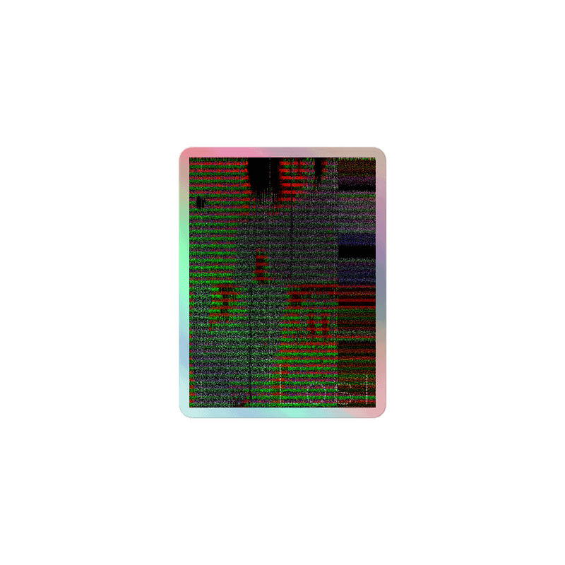 Open Source - Holo