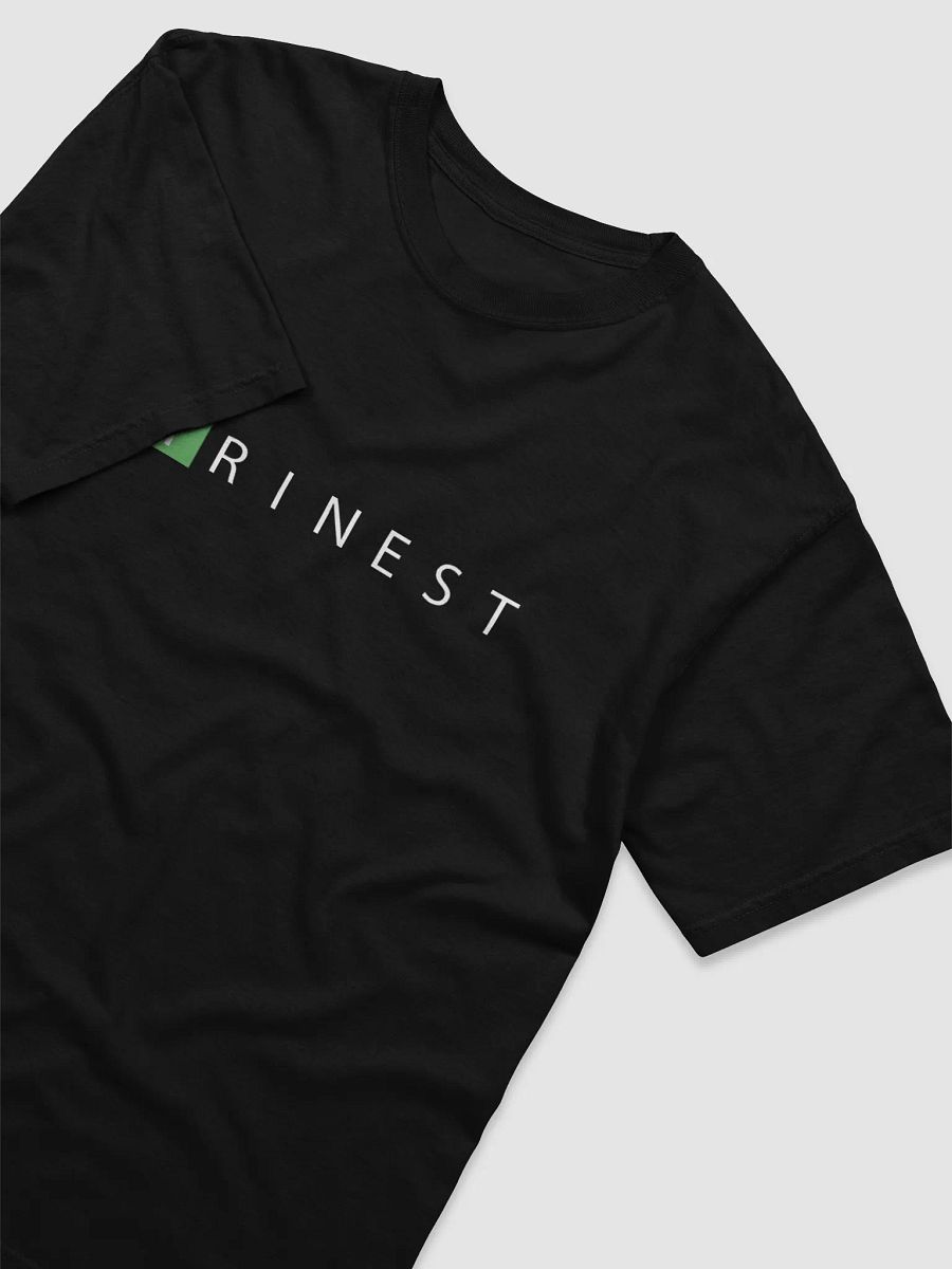Logo Shirt product image (15)