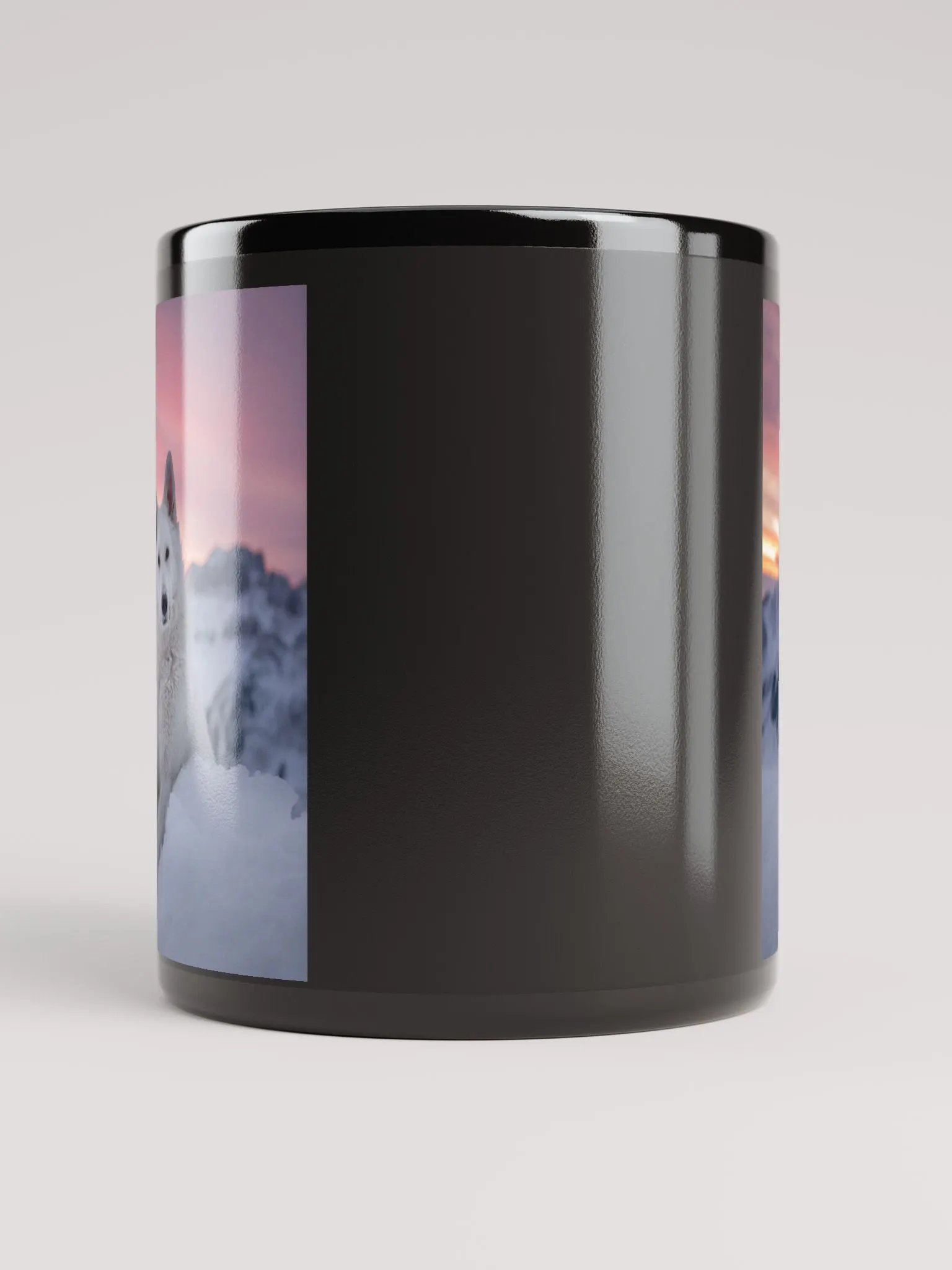 Rasta in Winter Wonderland product image (9)