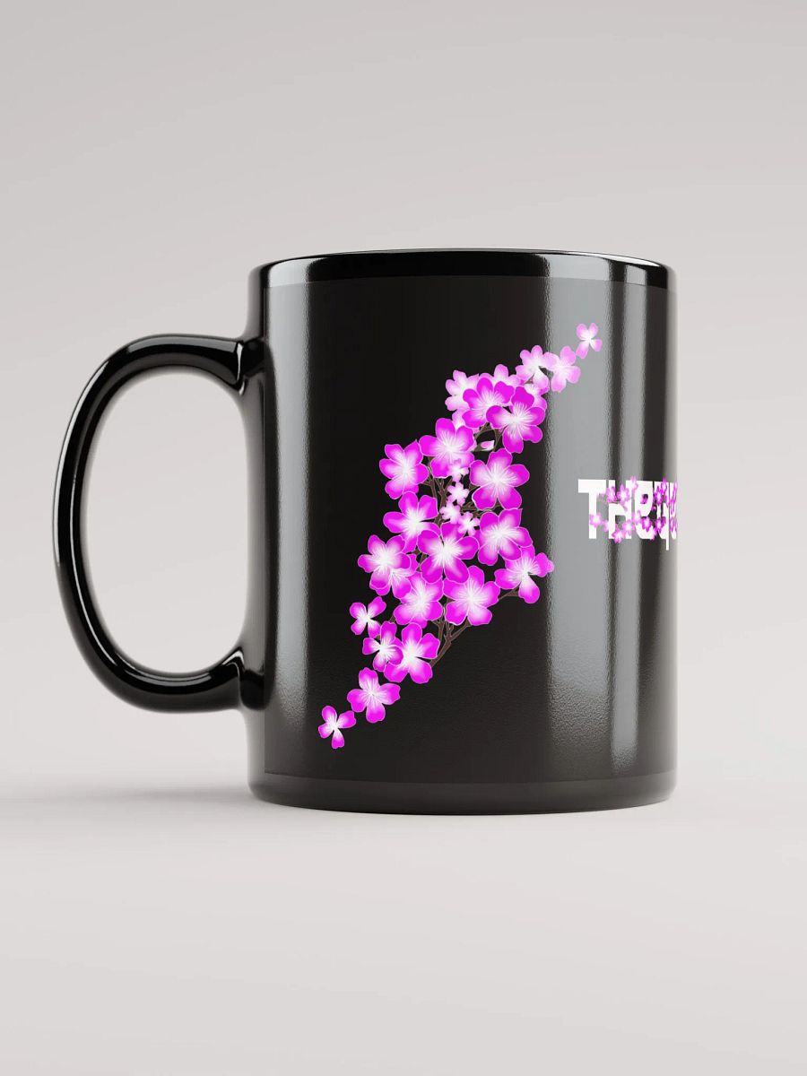 Cherry Blossom Mug product image (6)