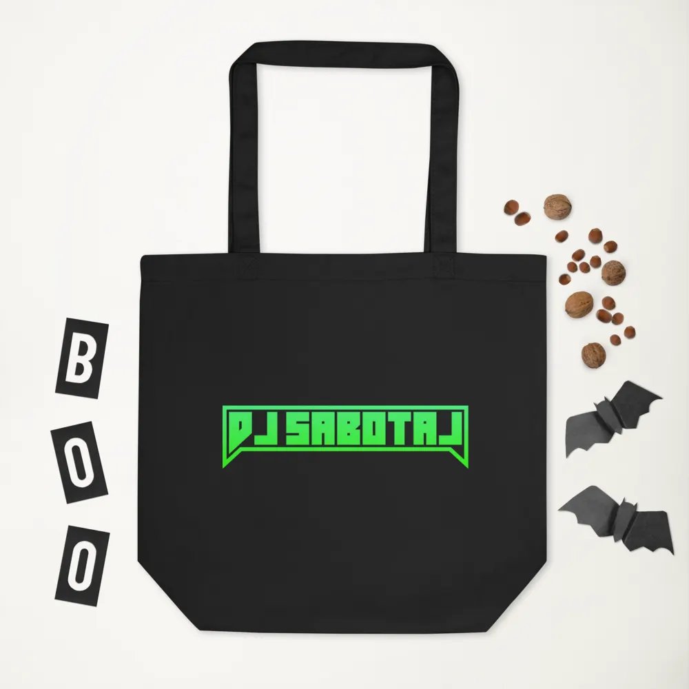 DJ Sabotaj Bag product image (6)
