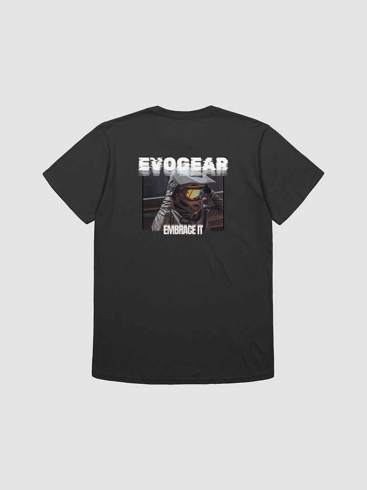 Embrace It T-shirt product image (1)