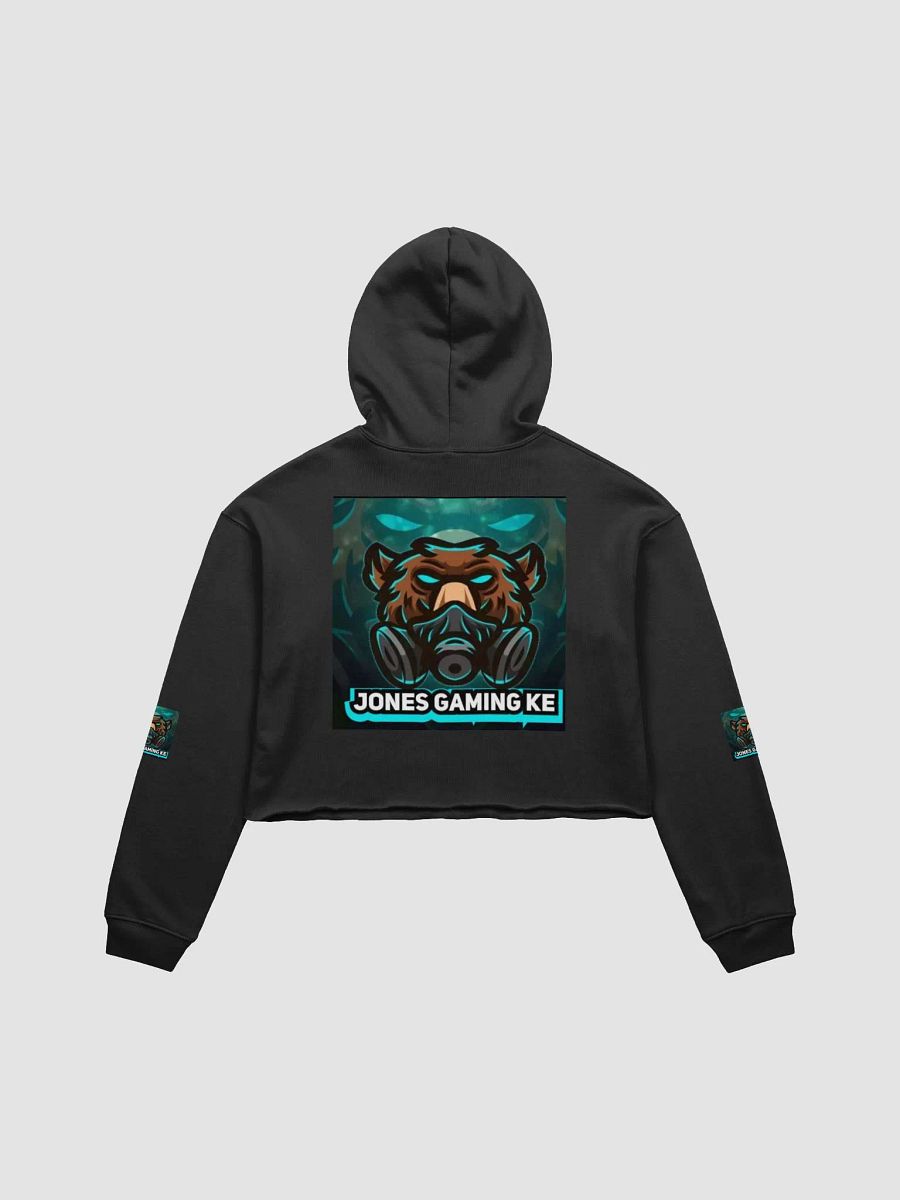 Croptop hoodie product image (2)