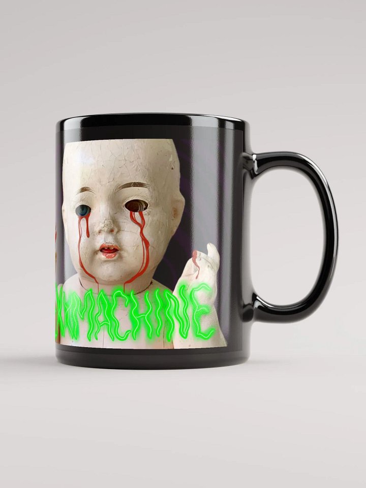 hexx hypno doll mug product image (2)