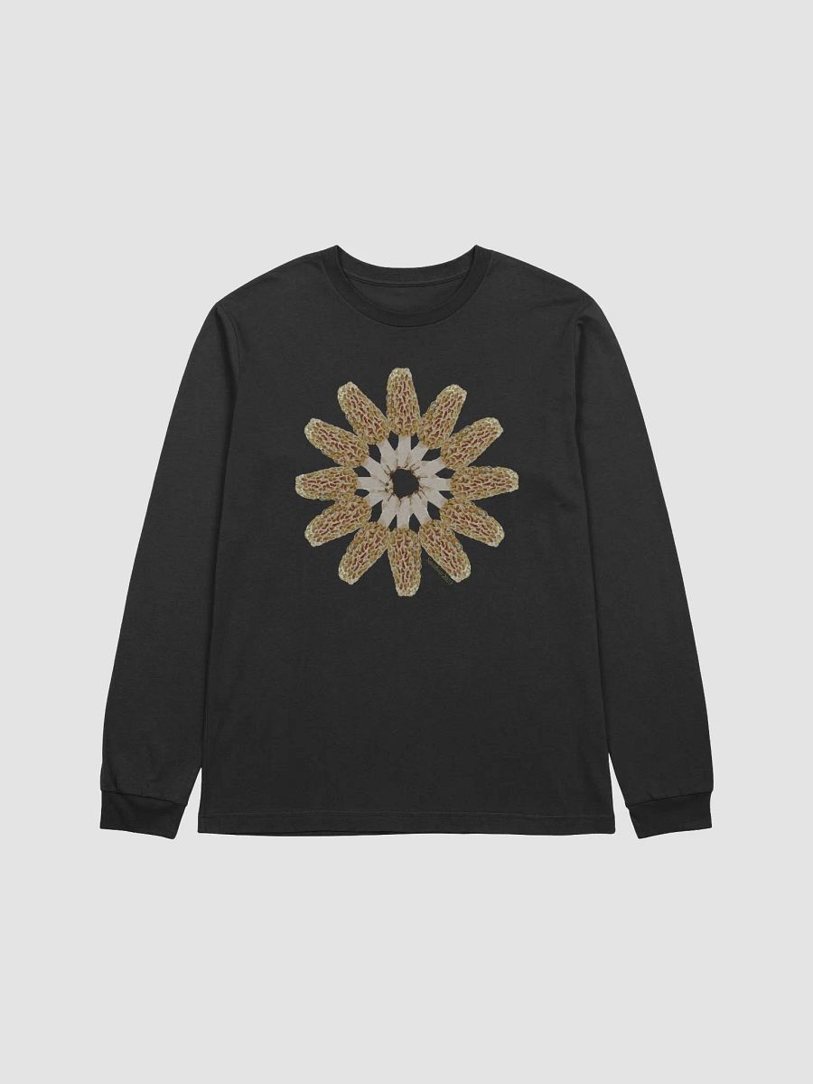 Morel Mandala Long Sleeve product image (1)