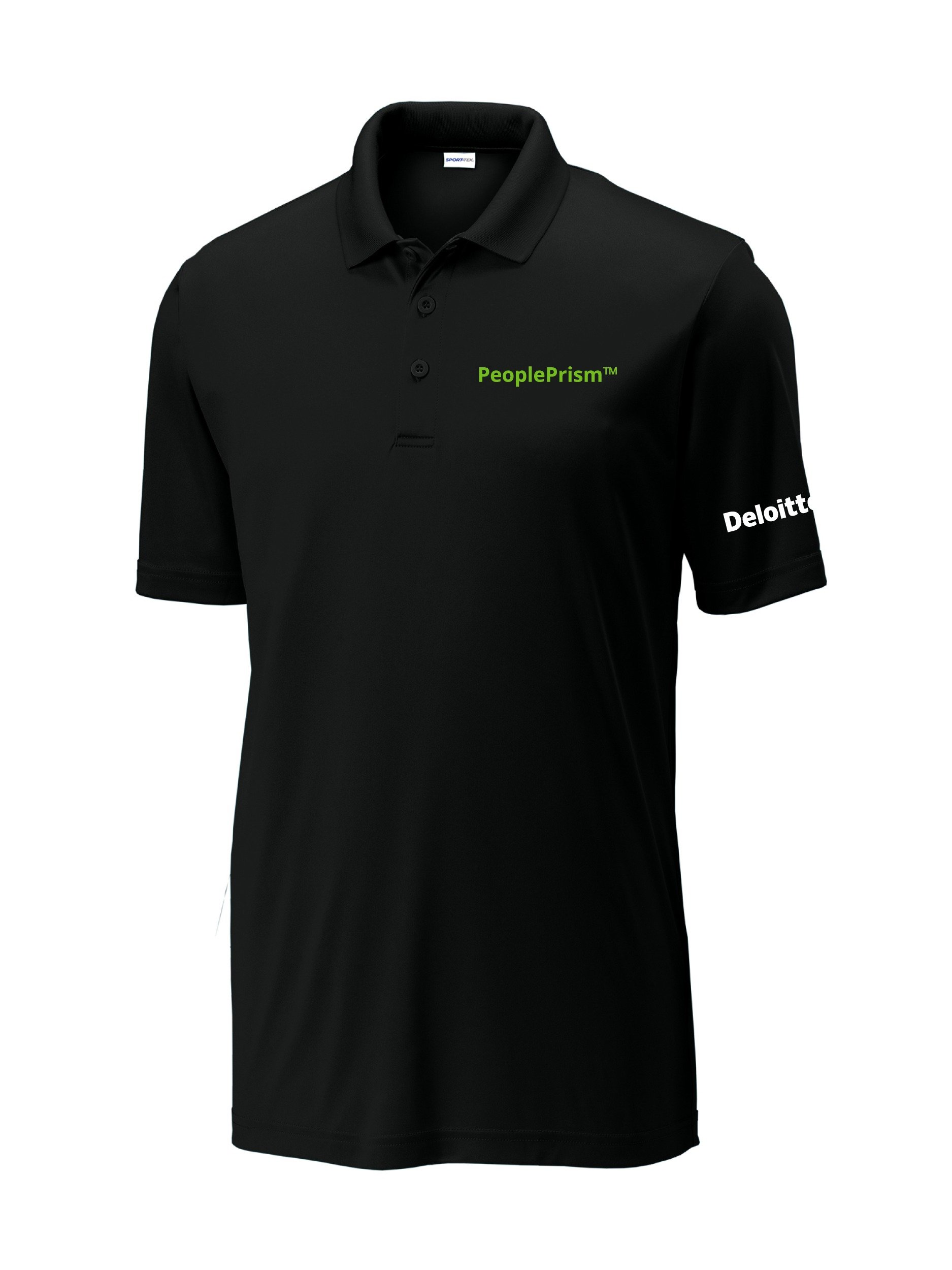 PeoplePrism - Competitor Polo product image (1)