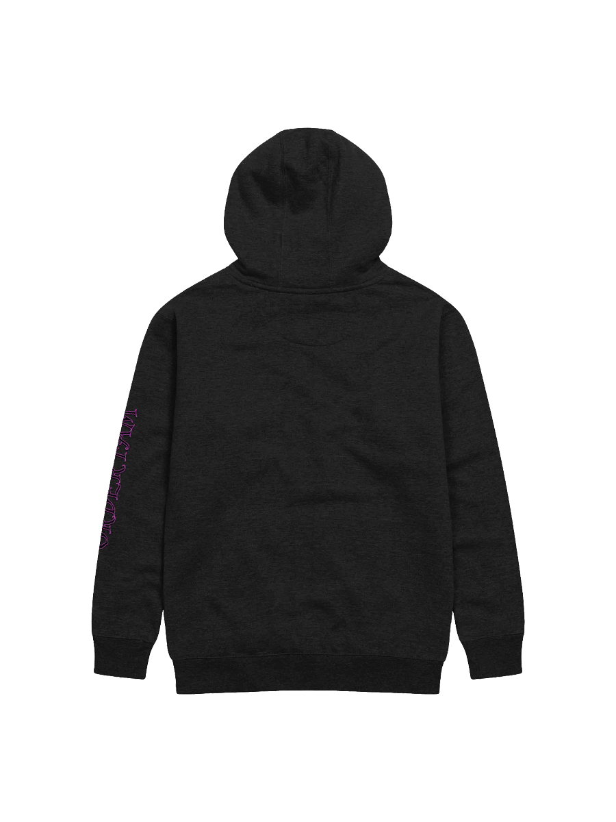 We're All Mad Here - Cheshire Cthulhucat Hoodie product image (13)