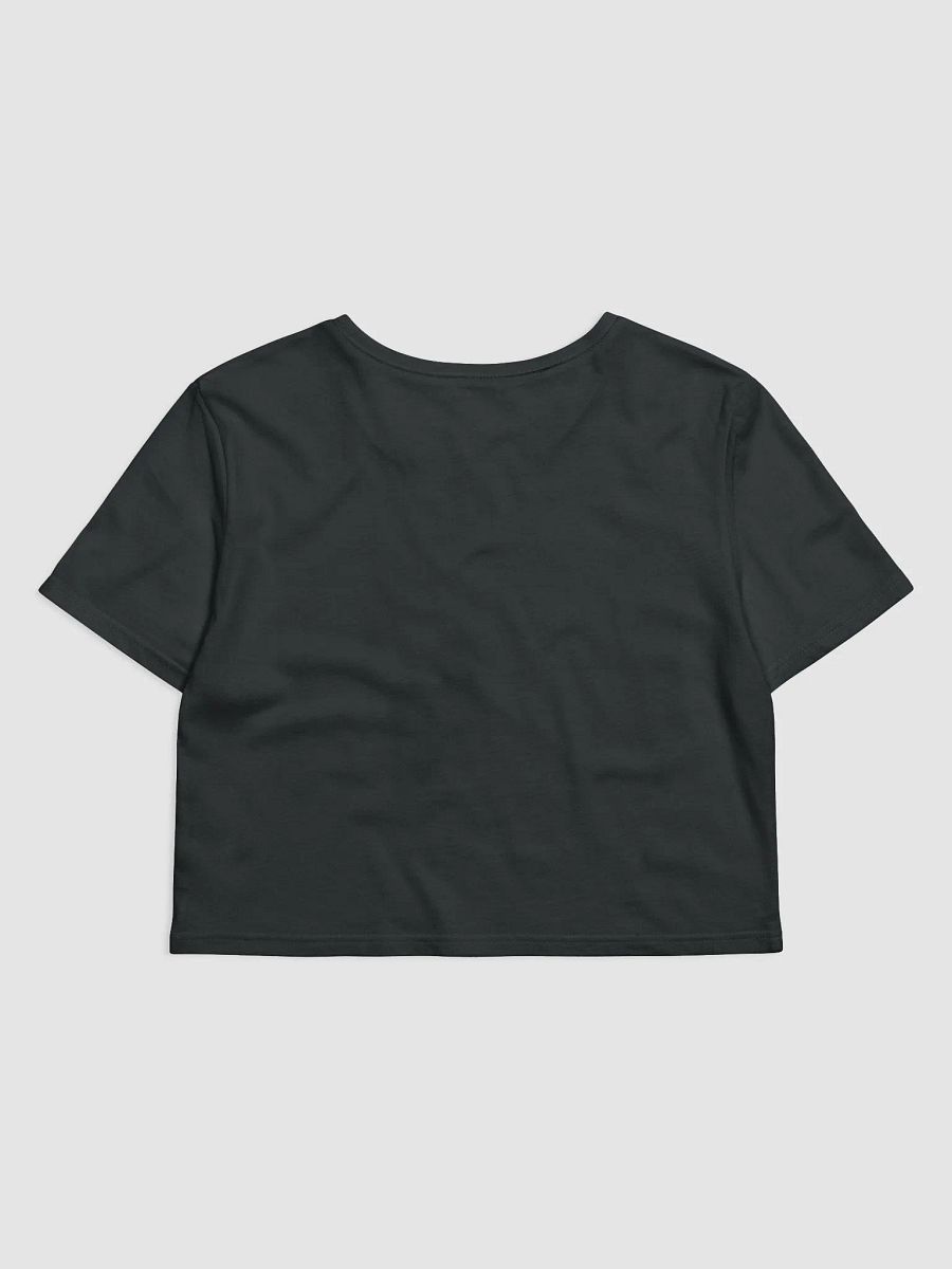 TZScuffed Crop top product image (3)