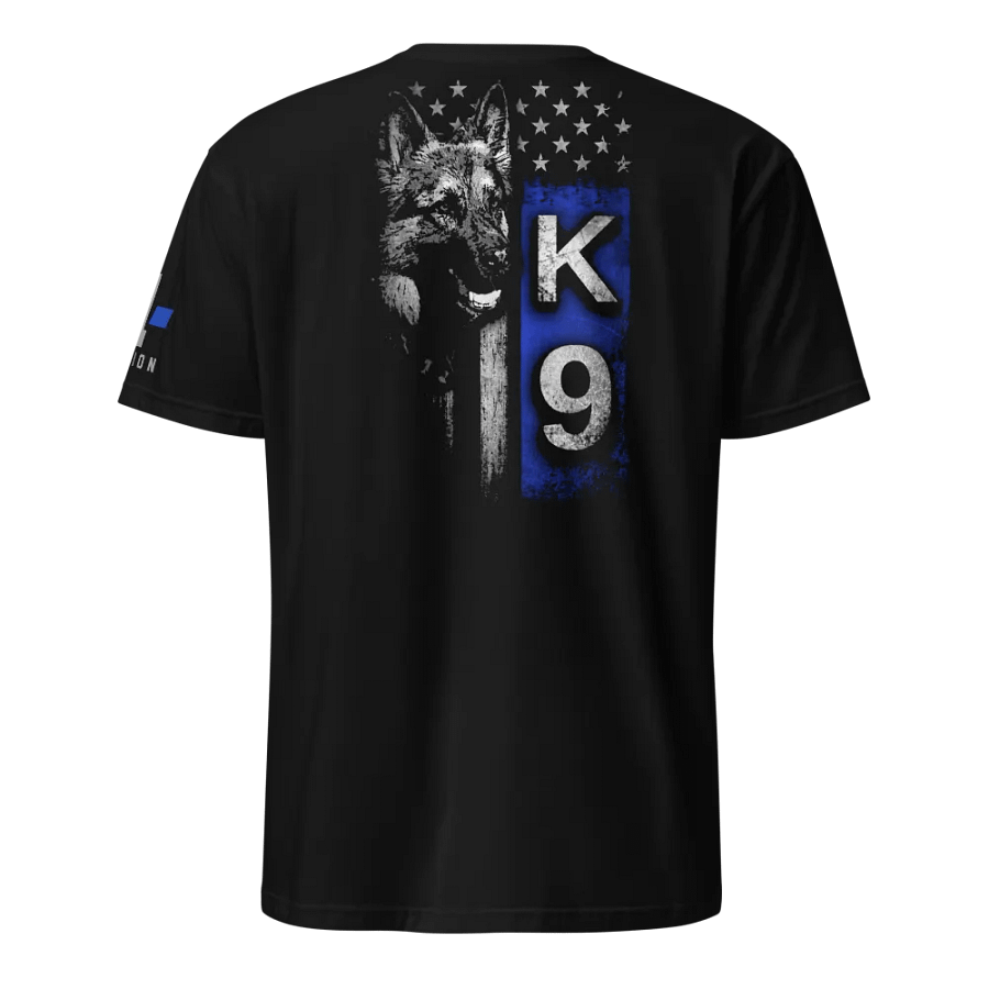 Police K-9 Big product image (1)