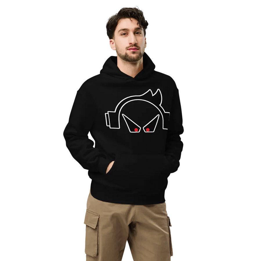 TacVet Oversized Hoodie product image (7)