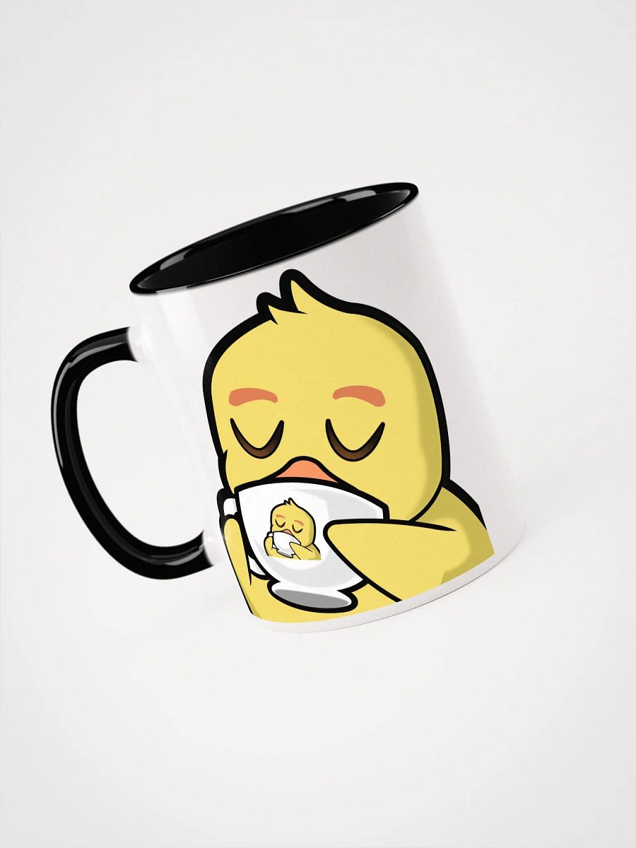 Sunshine "Cupception" Mug with Color Inside product image (32)